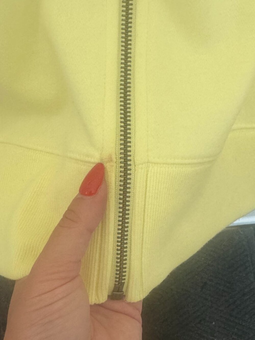 Universal Thread Jacket - Picture 4 of 5